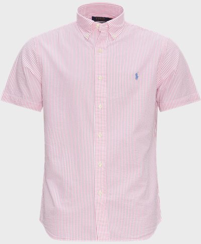 Polo Ralph Lauren Short-sleeved shirts 710837270 Pink